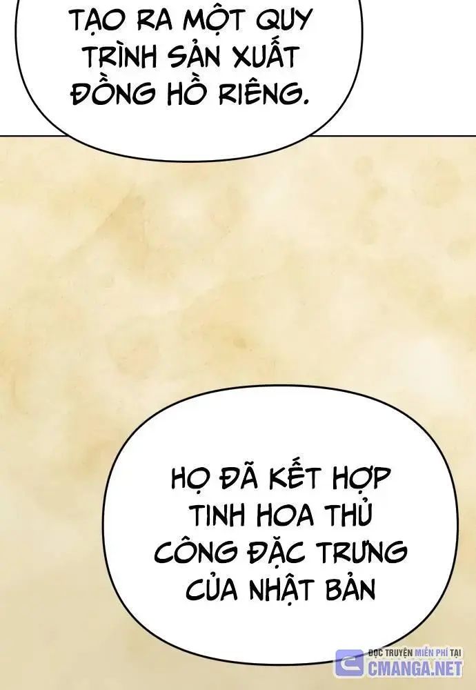 Nhân Viên Thực Tập Kim Cheolsu Chap 64 - Next Chap 65