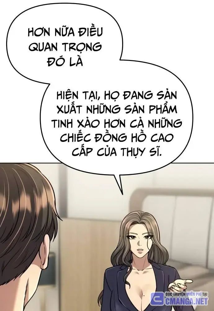 Nhân Viên Thực Tập Kim Cheolsu Chap 64 - Next Chap 65