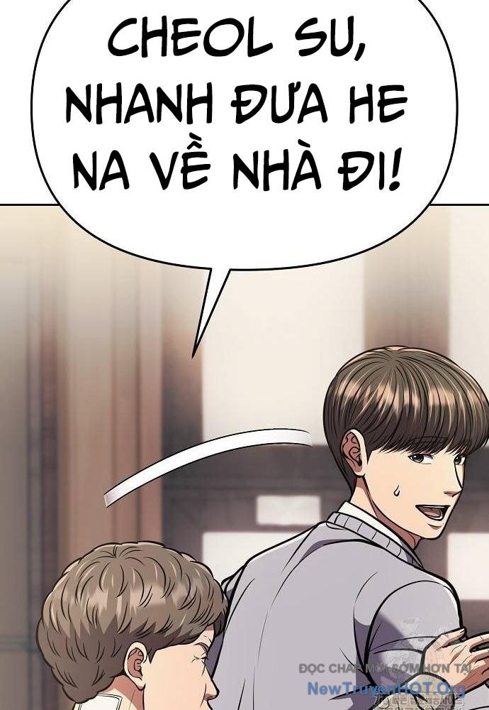 Nhân Viên Thực Tập Kim Cheolsu Chap 78 - Next Chap 79