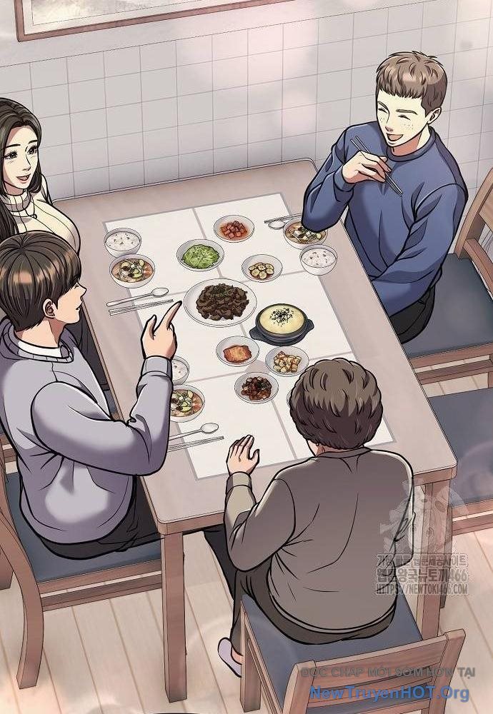 Nhân Viên Thực Tập Kim Cheolsu Chap 78 - Next Chap 79