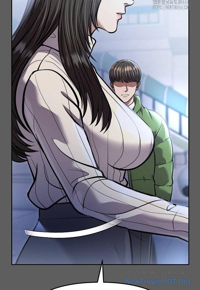 Nhân Viên Thực Tập Kim Cheolsu Chap 78 - Next Chap 79