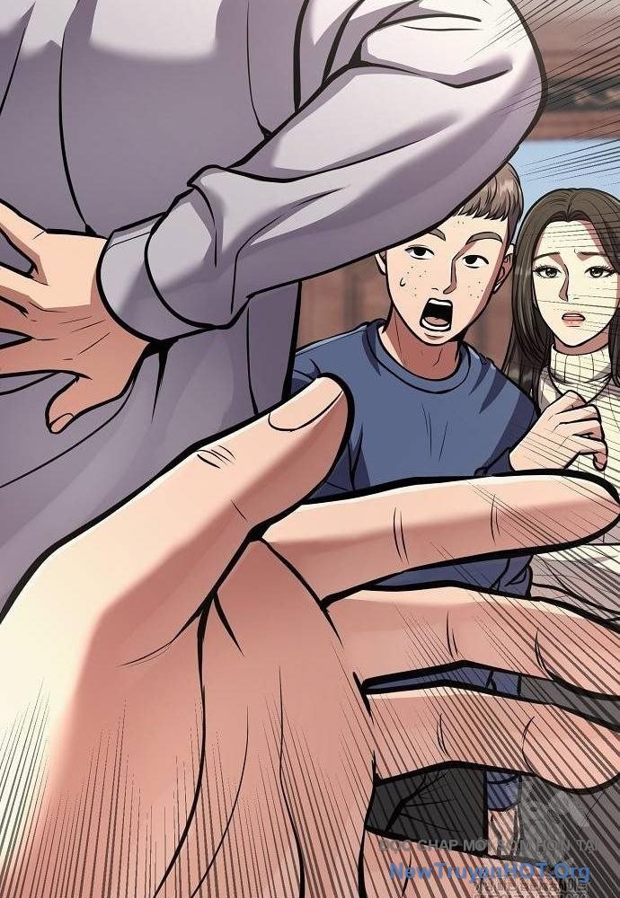 Nhân Viên Thực Tập Kim Cheolsu Chap 78 - Next Chap 79