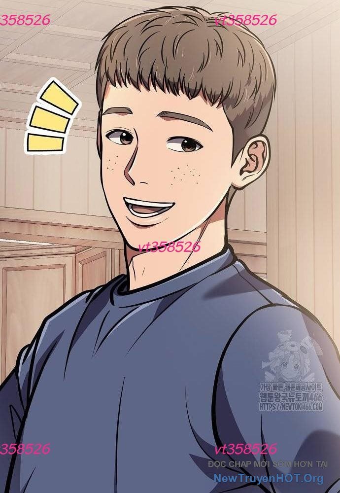 Nhân Viên Thực Tập Kim Cheolsu Chap 78 - Next Chap 79