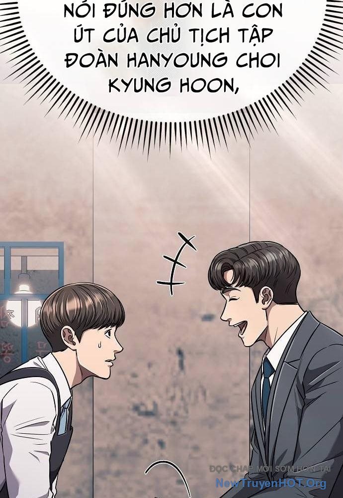 Nhân Viên Thực Tập Kim Cheolsu Chap 78 - Next Chap 79