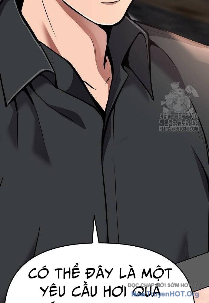 Nhân Viên Thực Tập Kim Cheolsu Chap 78 - Next Chap 79