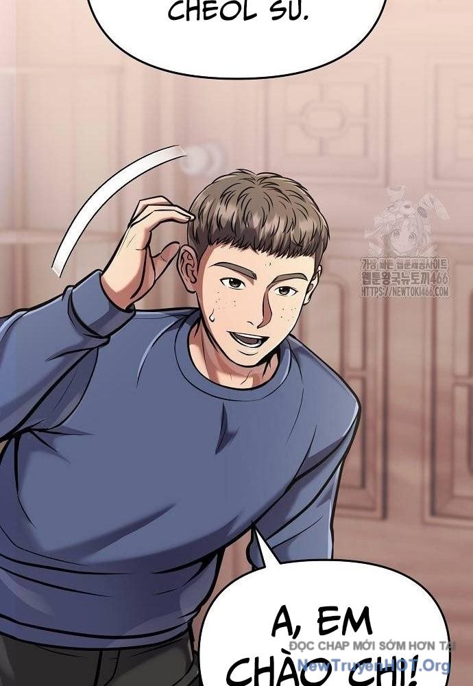 Nhân Viên Thực Tập Kim Cheolsu Chap 78 - Next Chap 79