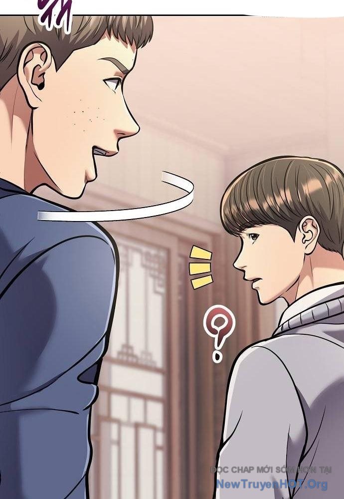 Nhân Viên Thực Tập Kim Cheolsu Chap 78 - Next Chap 79