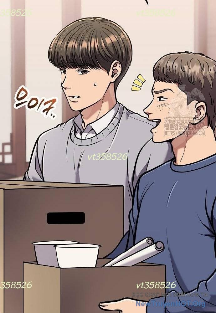Nhân Viên Thực Tập Kim Cheolsu Chap 78 - Next Chap 79