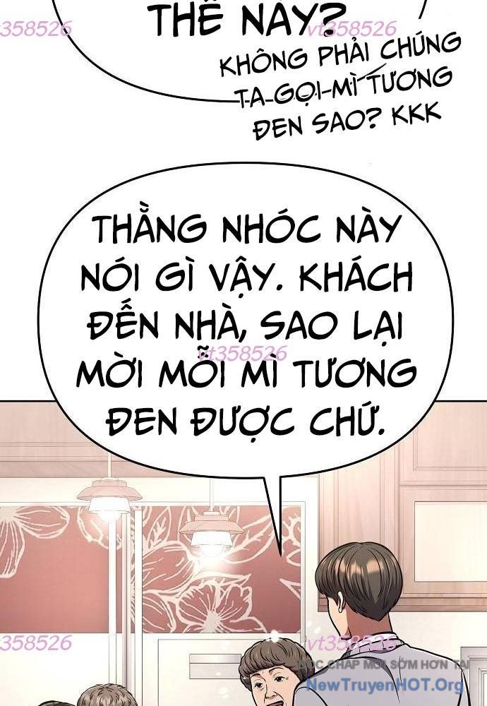 Nhân Viên Thực Tập Kim Cheolsu Chap 78 - Next Chap 79