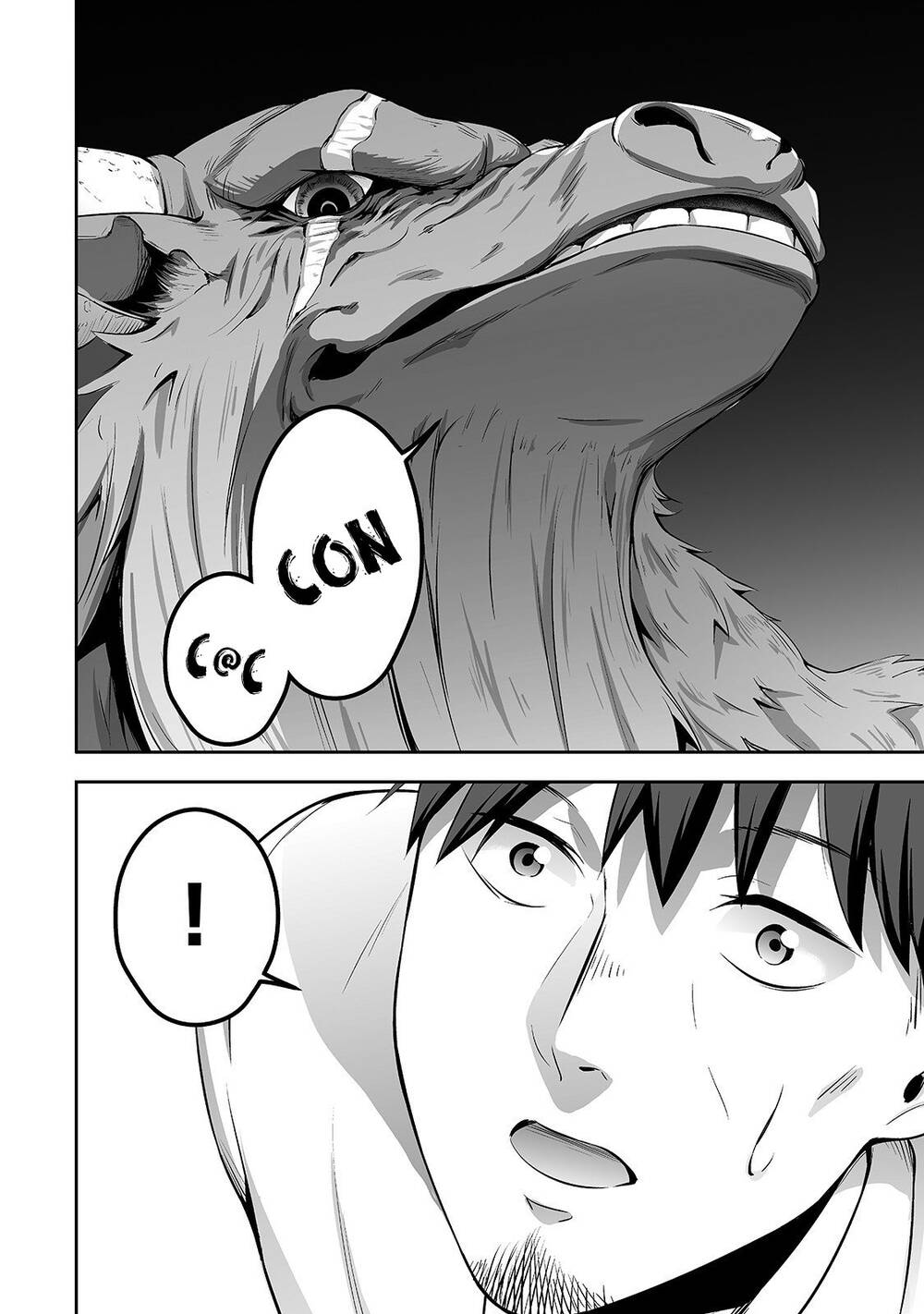 Nhân Viên Văn Phòng Được Triệu Hồi Thành Tứ Đại Thiên Vương Ở Thế Giới Khác Chap 2 - Next Chap 3
