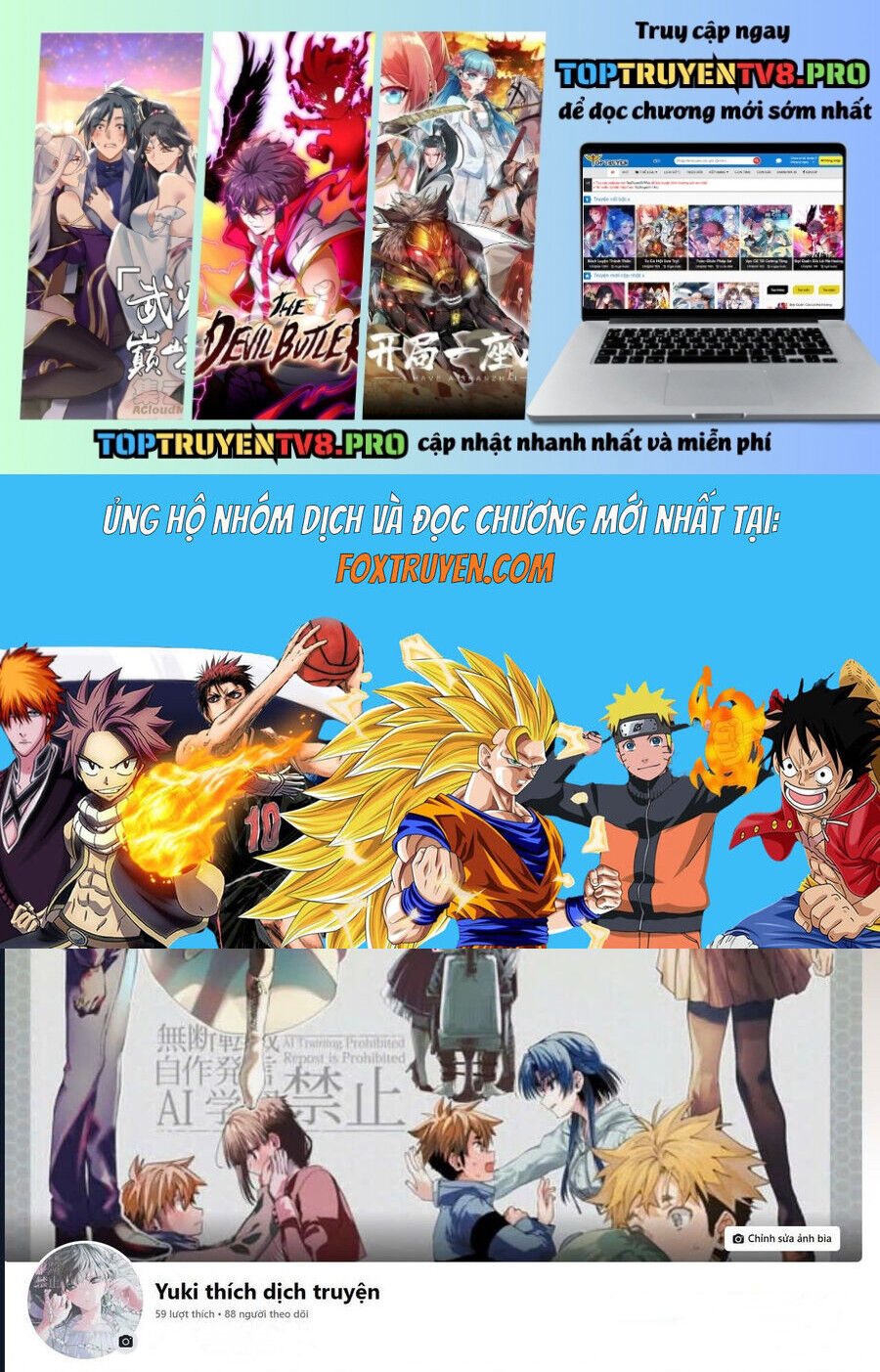 Nhân Viên Văn Phòng Được Triệu Hồi Thành Tứ Đại Thiên Vương Ở Thế Giới Khác Chap 32 - Next Chap 33