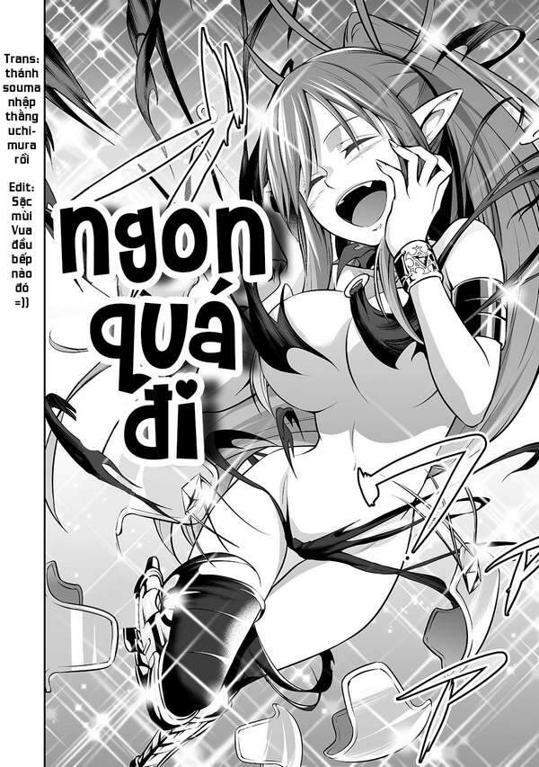 Nhân Viên Văn Phòng Được Triệu Hồi Thành Tứ Đại Thiên Vương Ở Thế Giới Khác Chap 7 - Next Chap 8
