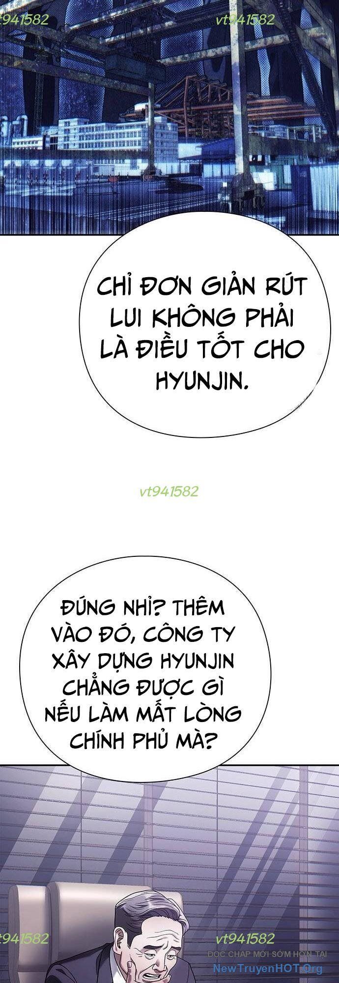 Nhân Viên Văn Phòng Nhìn Thấy Vận Mệnh Chap 112 - Next Chap 113