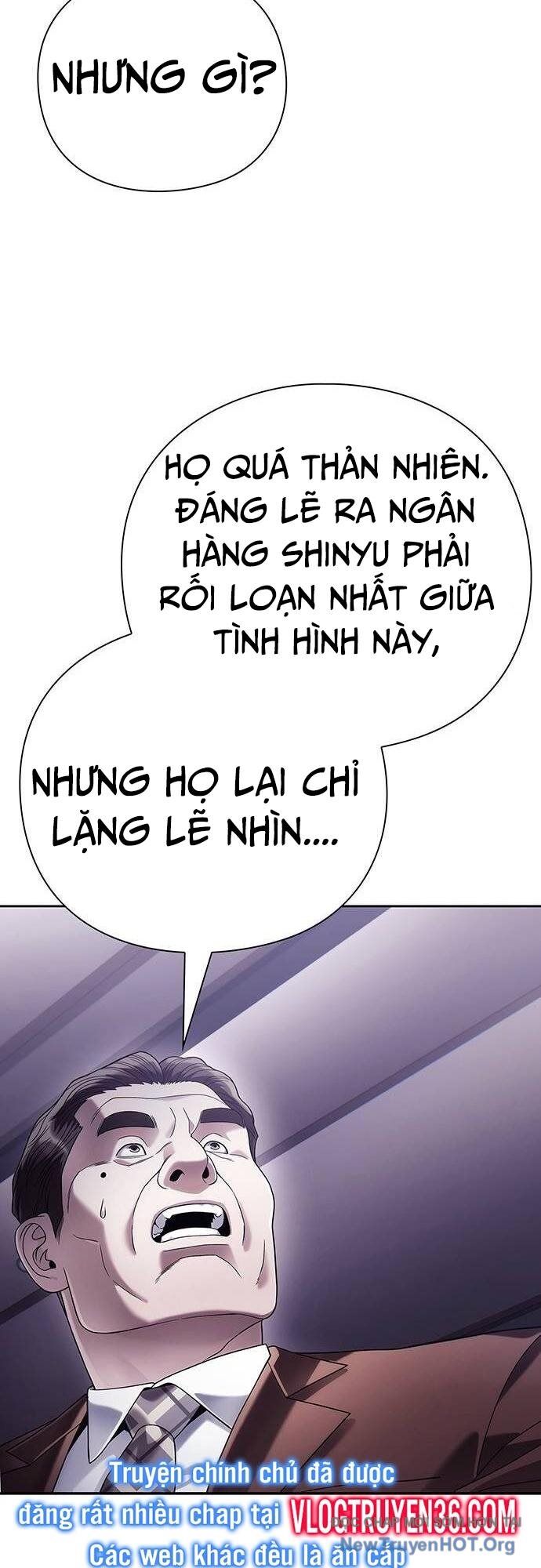 Nhân Viên Văn Phòng Nhìn Thấy Vận Mệnh Chap 112 - Next Chap 113