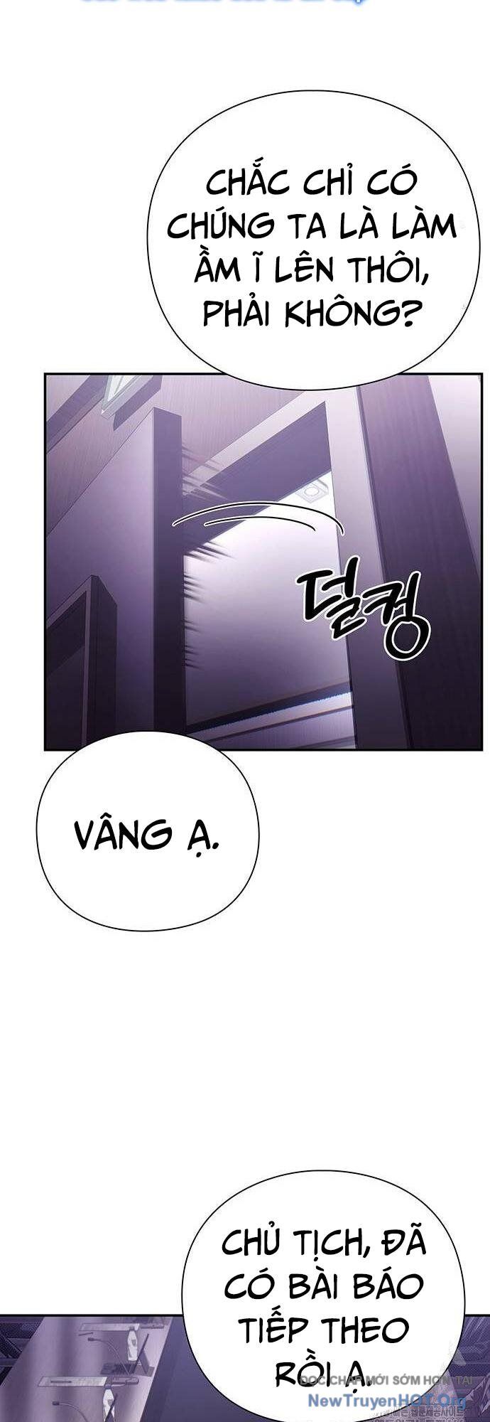 Nhân Viên Văn Phòng Nhìn Thấy Vận Mệnh Chap 112 - Next Chap 113