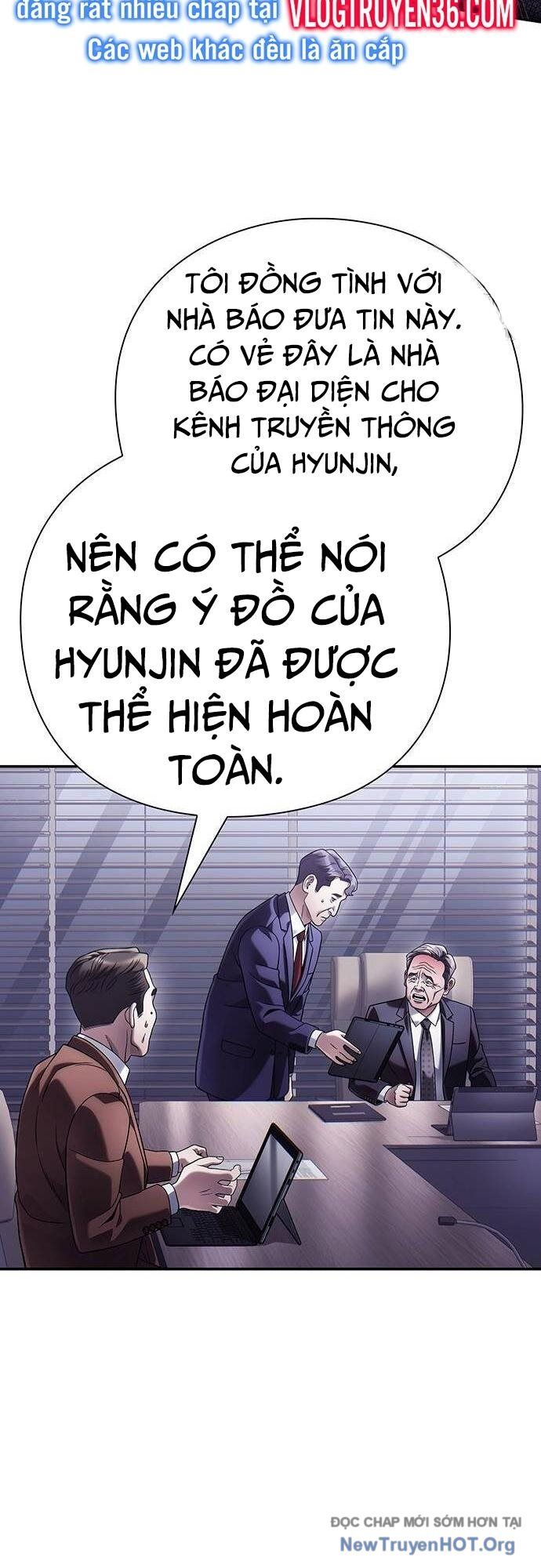 Nhân Viên Văn Phòng Nhìn Thấy Vận Mệnh Chap 112 - Next Chap 113