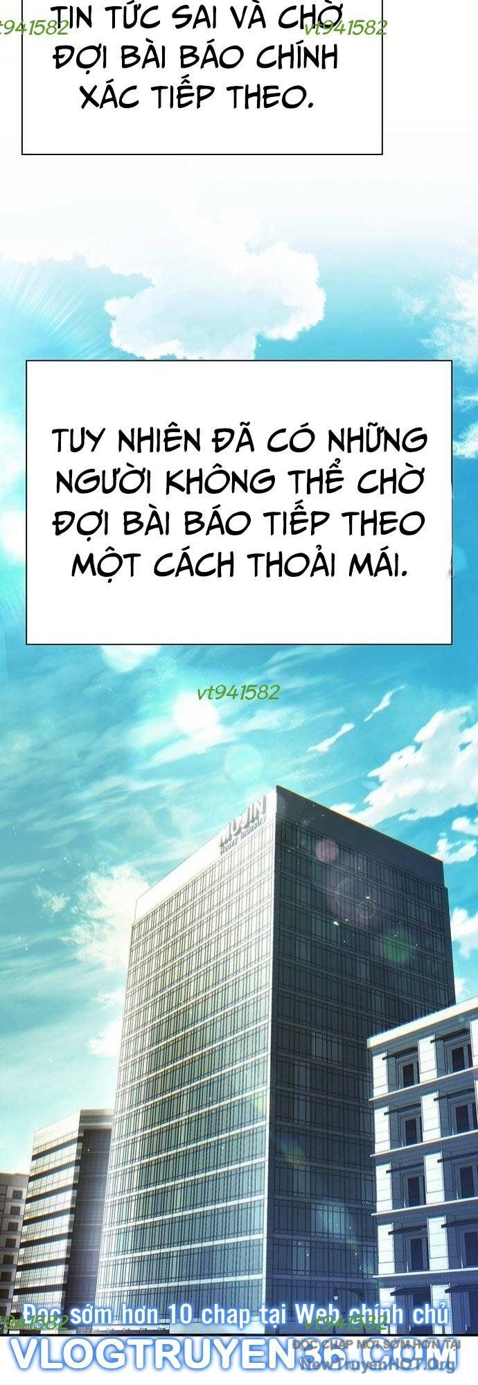 Nhân Viên Văn Phòng Nhìn Thấy Vận Mệnh Chap 112 - Next Chap 113