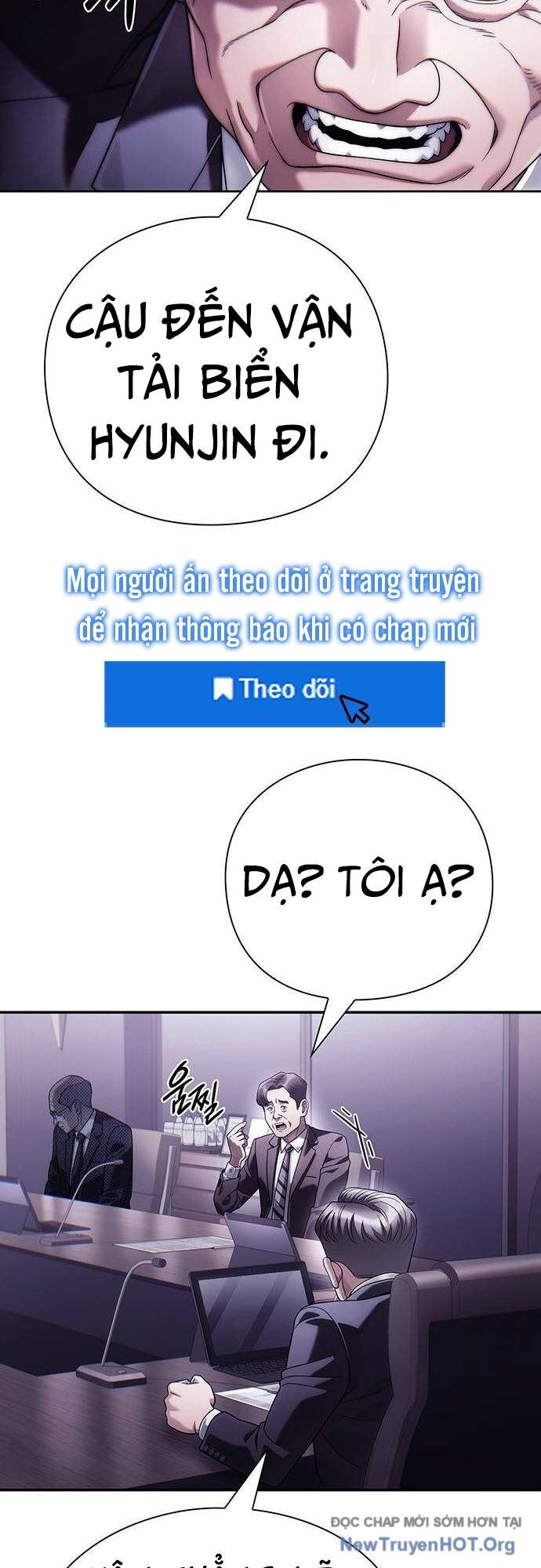 Nhân Viên Văn Phòng Nhìn Thấy Vận Mệnh Chap 112 - Next Chap 113