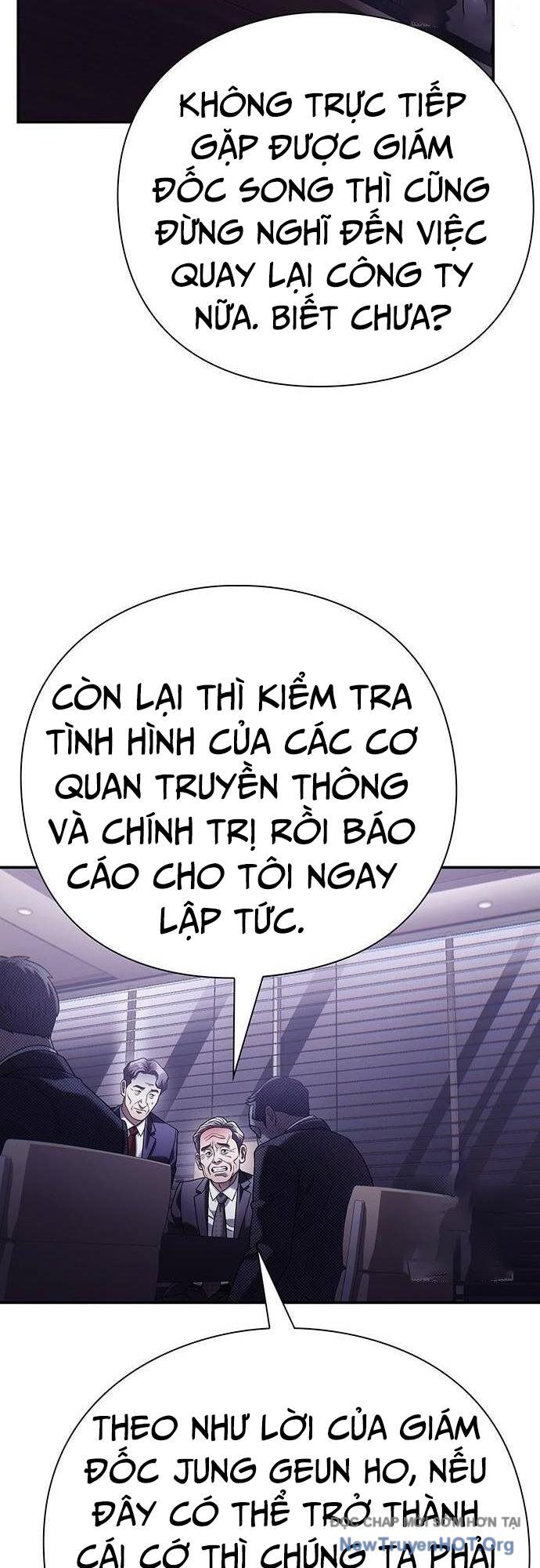 Nhân Viên Văn Phòng Nhìn Thấy Vận Mệnh Chap 112 - Next Chap 113