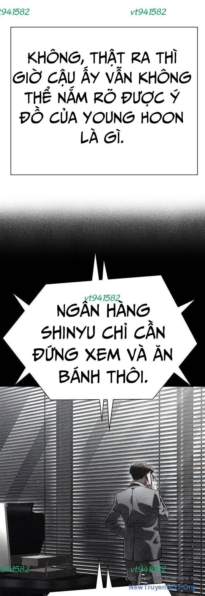 Nhân Viên Văn Phòng Nhìn Thấy Vận Mệnh Chap 112 - Next Chap 113