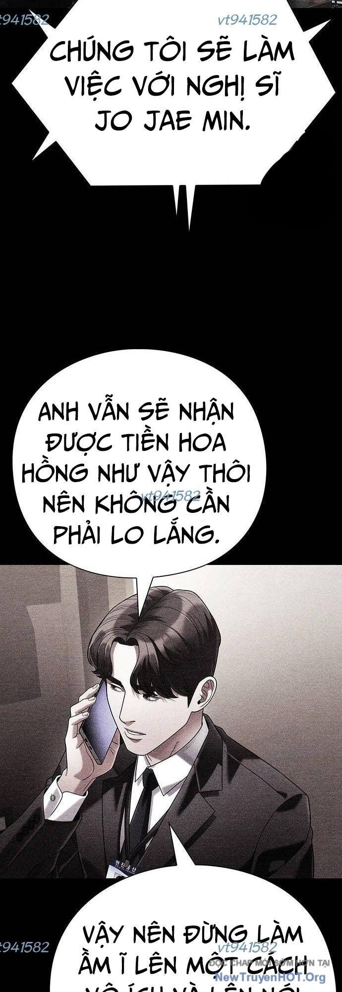 Nhân Viên Văn Phòng Nhìn Thấy Vận Mệnh Chap 112 - Next Chap 113