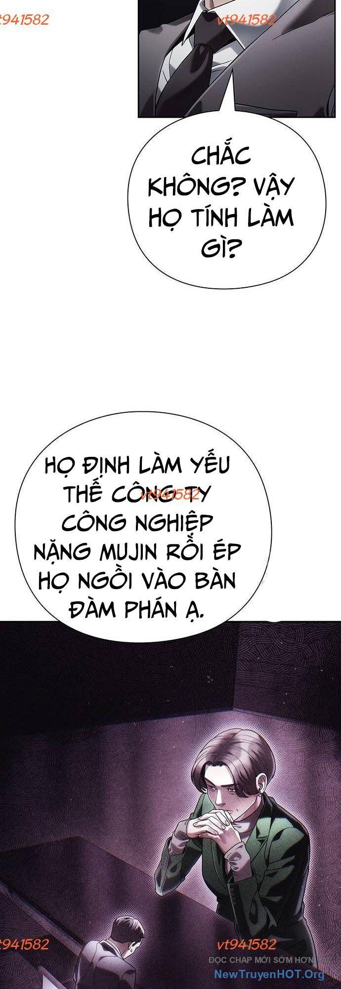 Nhân Viên Văn Phòng Nhìn Thấy Vận Mệnh Chap 112 - Next Chap 113