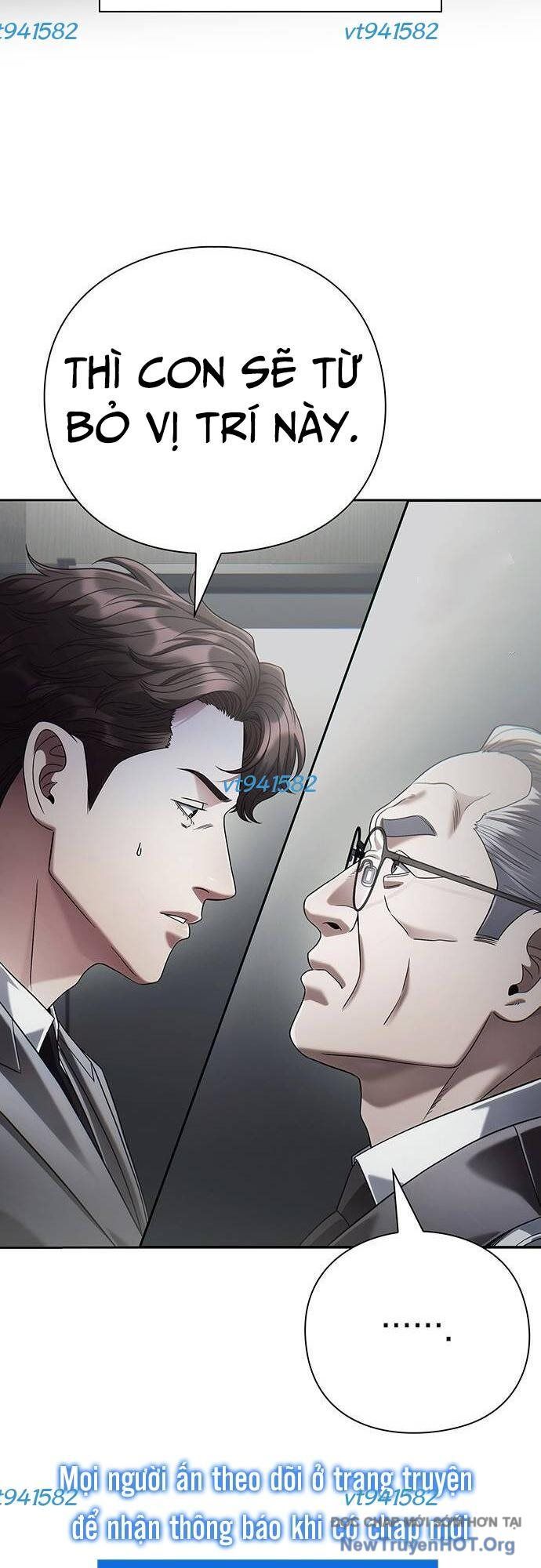 Nhân Viên Văn Phòng Nhìn Thấy Vận Mệnh Chap 112 - Next Chap 113