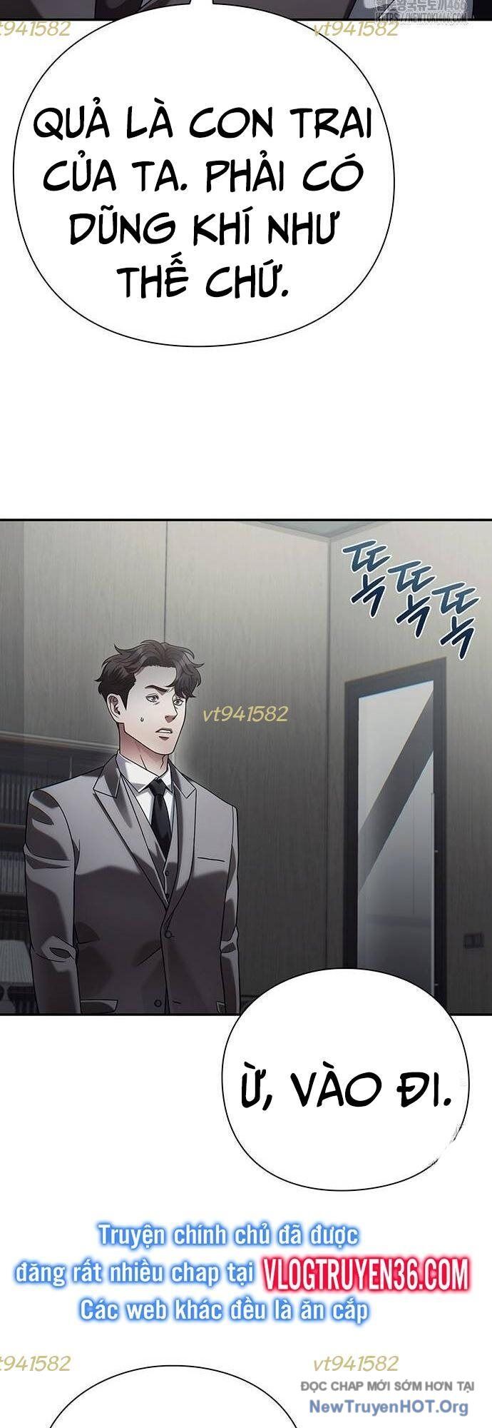 Nhân Viên Văn Phòng Nhìn Thấy Vận Mệnh Chap 112 - Next Chap 113