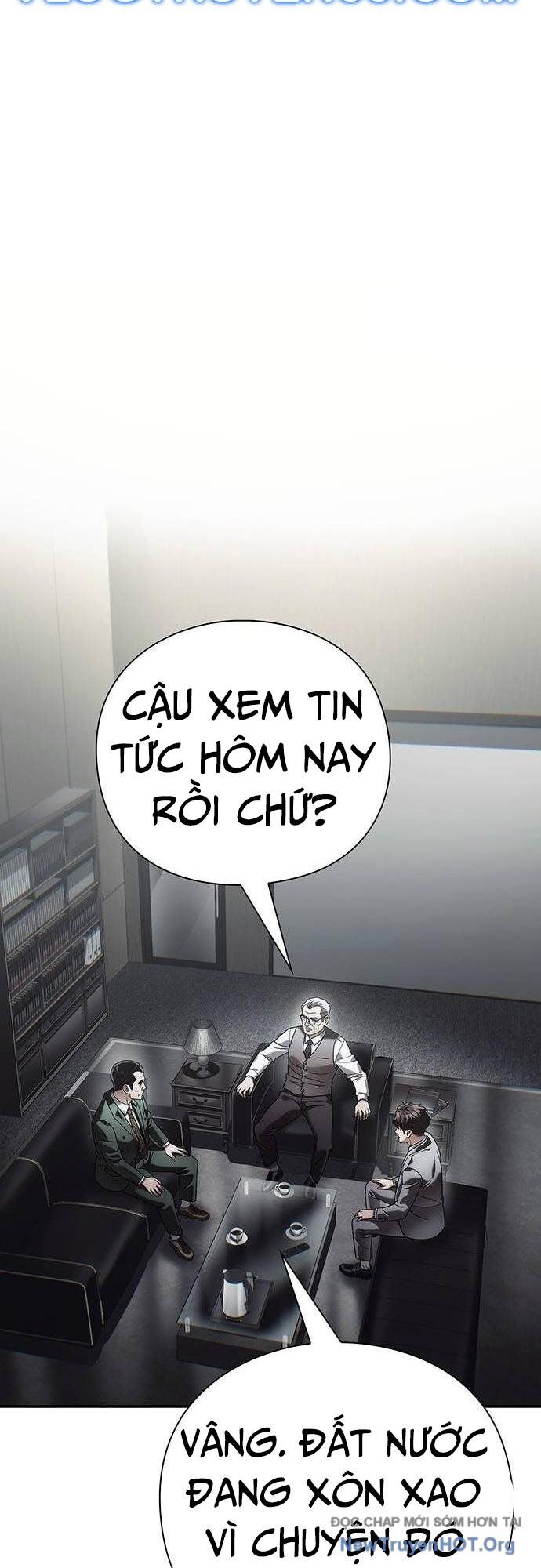 Nhân Viên Văn Phòng Nhìn Thấy Vận Mệnh Chap 112 - Next Chap 113