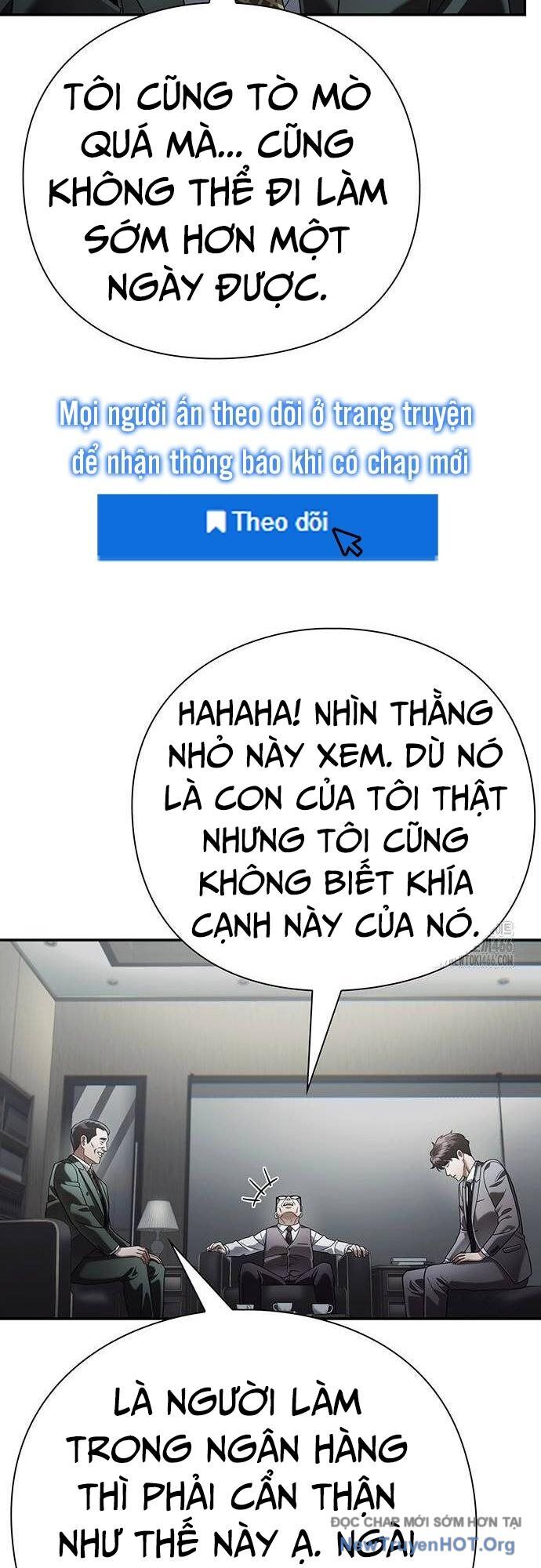 Nhân Viên Văn Phòng Nhìn Thấy Vận Mệnh Chap 112 - Next Chap 113