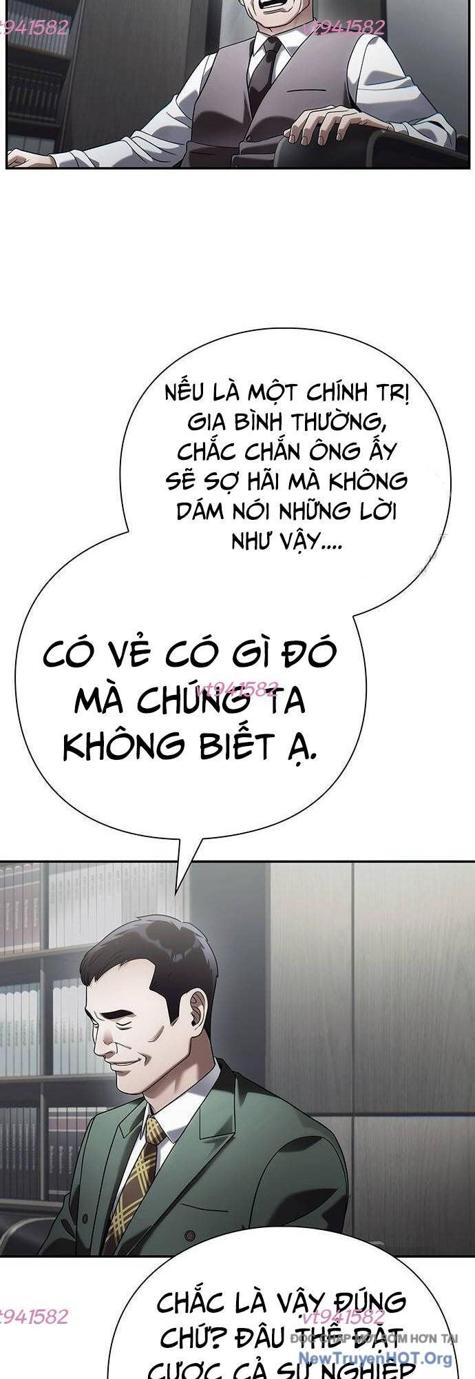 Nhân Viên Văn Phòng Nhìn Thấy Vận Mệnh Chap 112 - Next Chap 113
