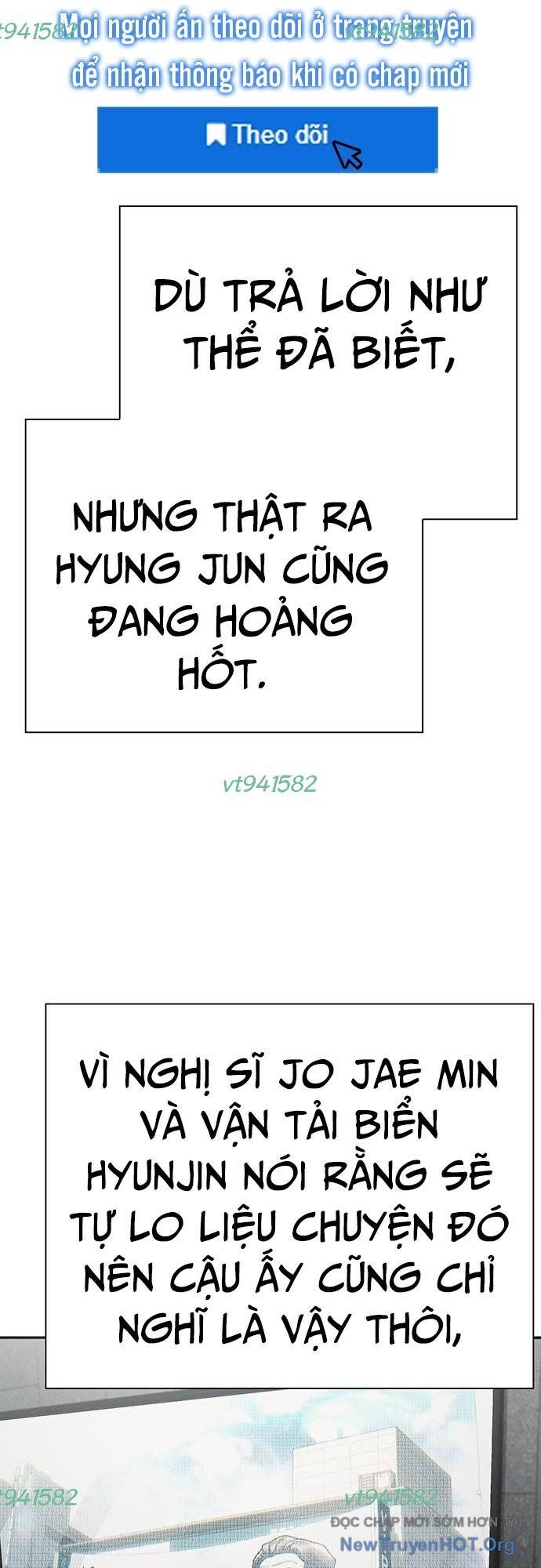 Nhân Viên Văn Phòng Nhìn Thấy Vận Mệnh Chap 112 - Next Chap 113