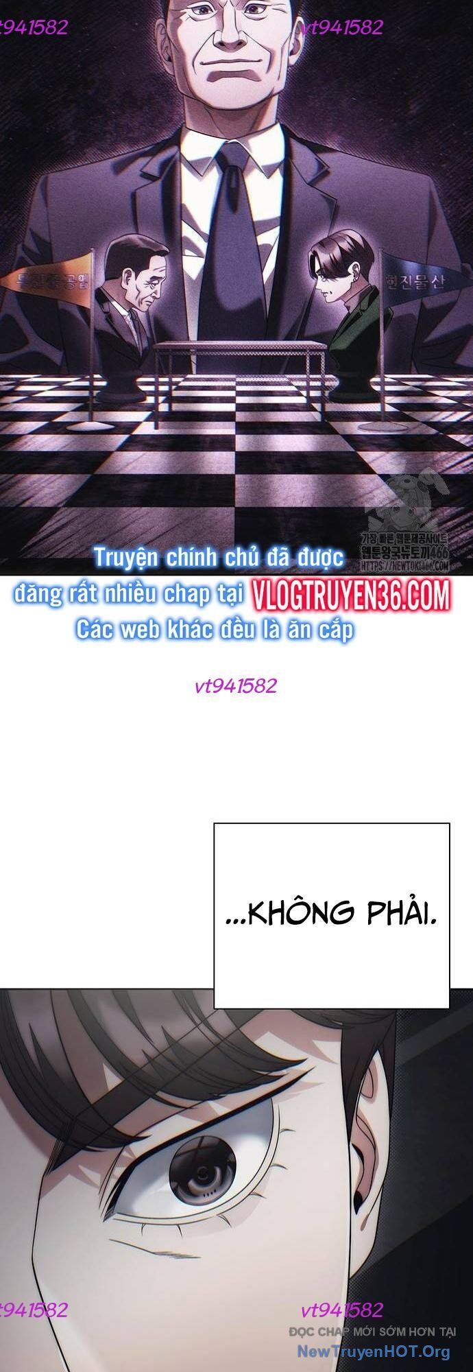 Nhân Viên Văn Phòng Nhìn Thấy Vận Mệnh Chap 112 - Next Chap 113