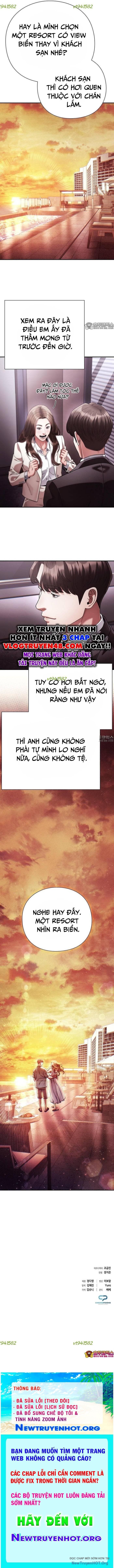 Nhân Viên Văn Phòng Nhìn Thấy Vận Mệnh Chap 114 - Next Chap 115