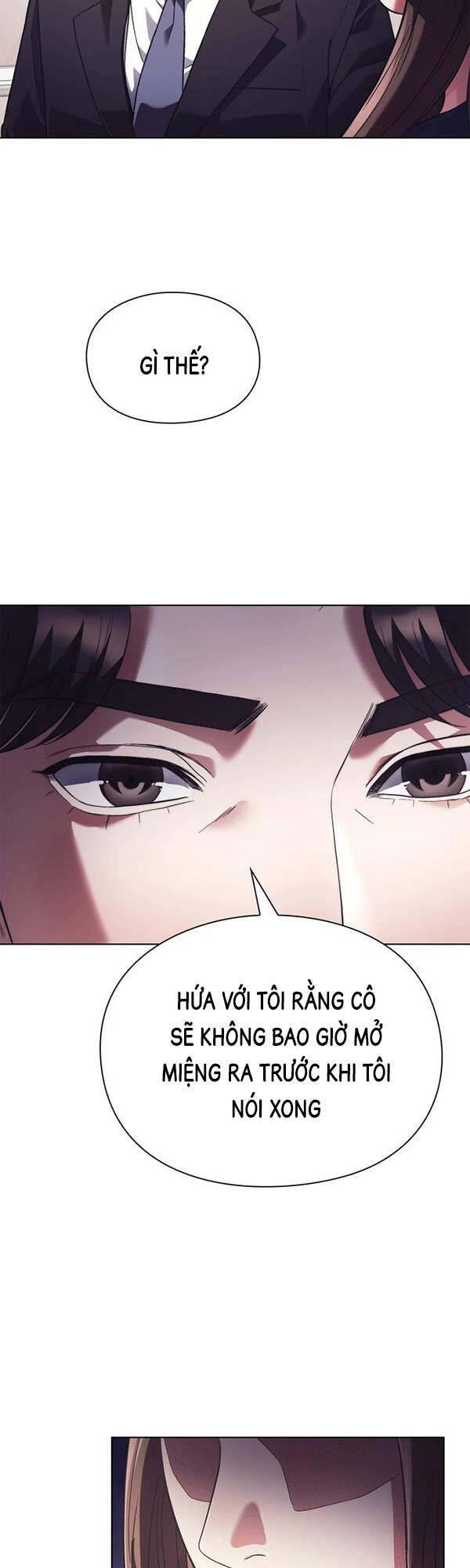 Nhân Viên Văn Phòng Nhìn Thấy Vận Mệnh Chap 23 - Next Chap 24