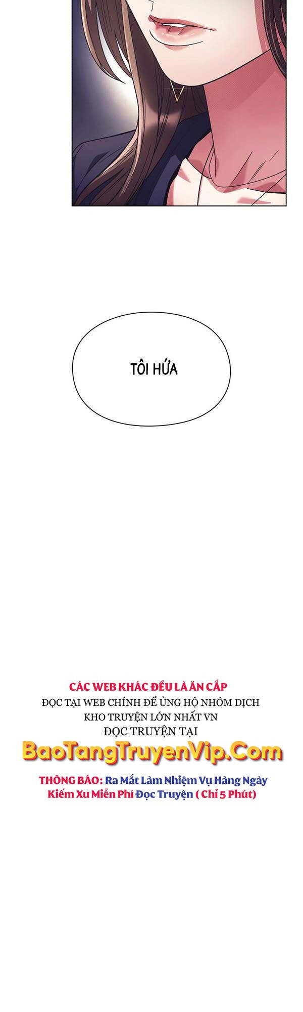 Nhân Viên Văn Phòng Nhìn Thấy Vận Mệnh Chap 23 - Next Chap 24