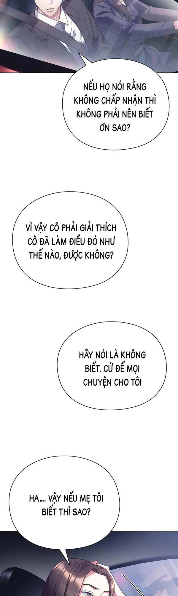 Nhân Viên Văn Phòng Nhìn Thấy Vận Mệnh Chap 23 - Next Chap 24