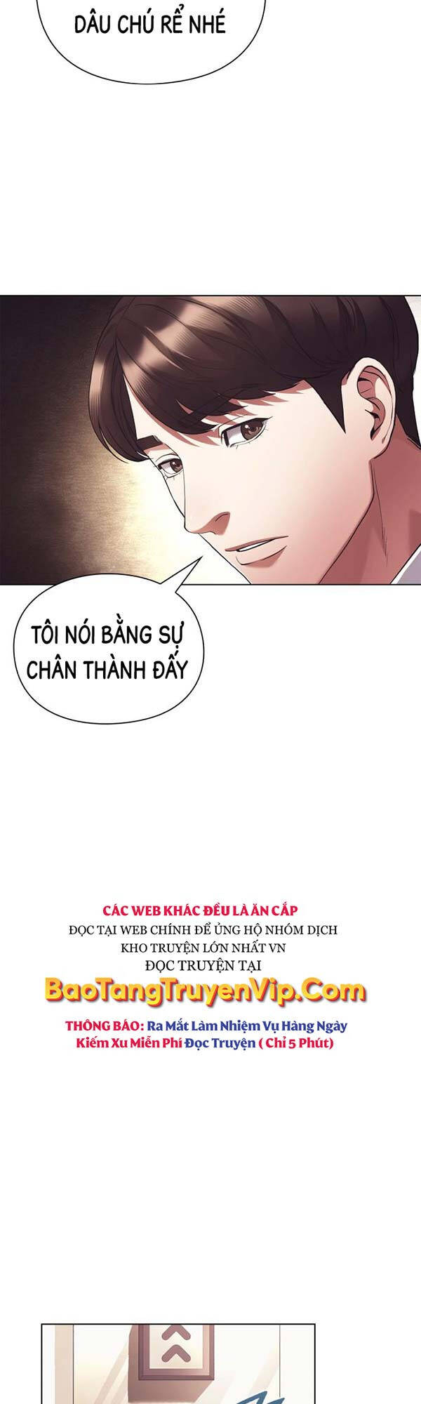 Nhân Viên Văn Phòng Nhìn Thấy Vận Mệnh Chap 23 - Next Chap 24