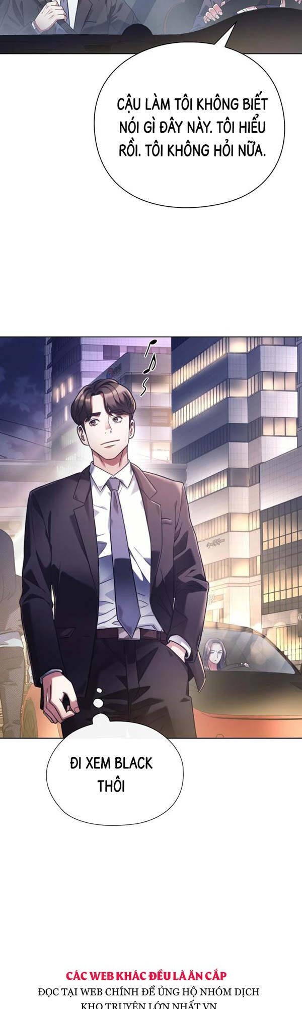 Nhân Viên Văn Phòng Nhìn Thấy Vận Mệnh Chap 23 - Next Chap 24