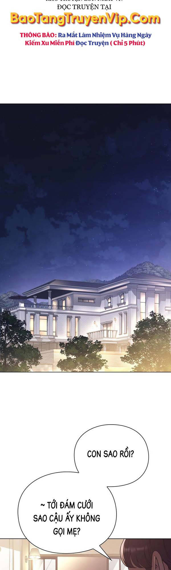 Nhân Viên Văn Phòng Nhìn Thấy Vận Mệnh Chap 23 - Next Chap 24