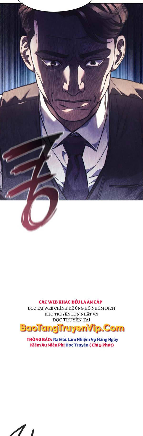 Nhân Viên Văn Phòng Nhìn Thấy Vận Mệnh Chap 23 - Next Chap 24