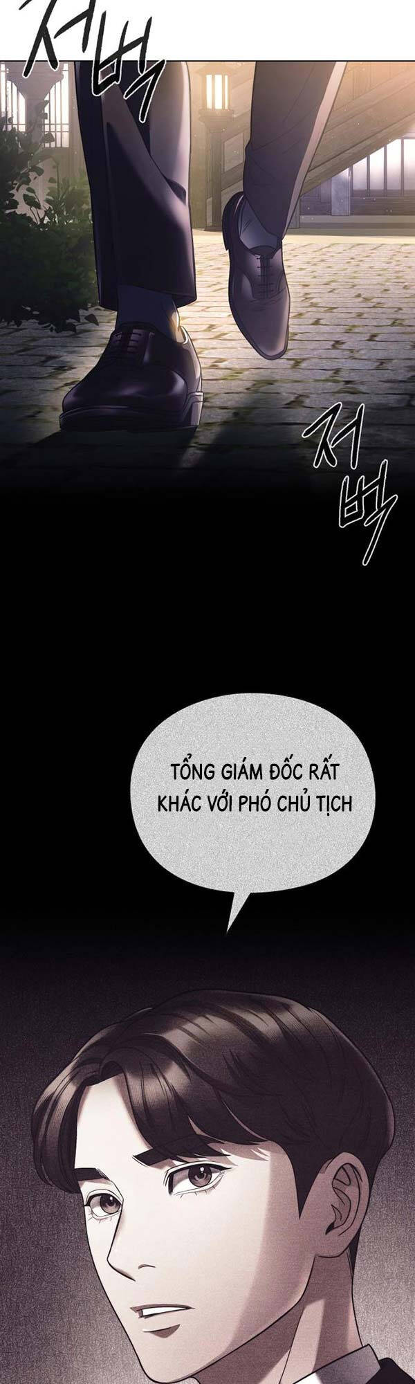 Nhân Viên Văn Phòng Nhìn Thấy Vận Mệnh Chap 23 - Next Chap 24