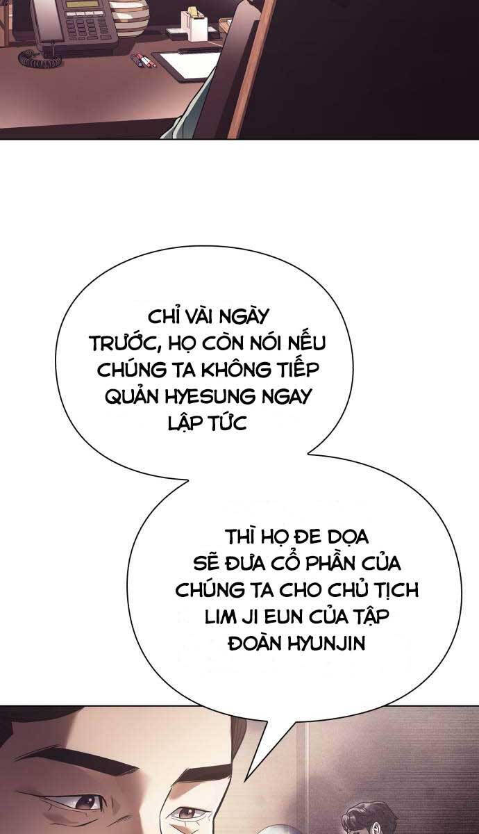 Nhân Viên Văn Phòng Nhìn Thấy Vận Mệnh Chap 24 - Next Chap 25