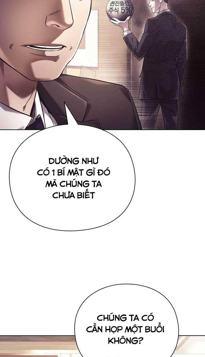 Nhân Viên Văn Phòng Nhìn Thấy Vận Mệnh Chap 24 - Next Chap 25