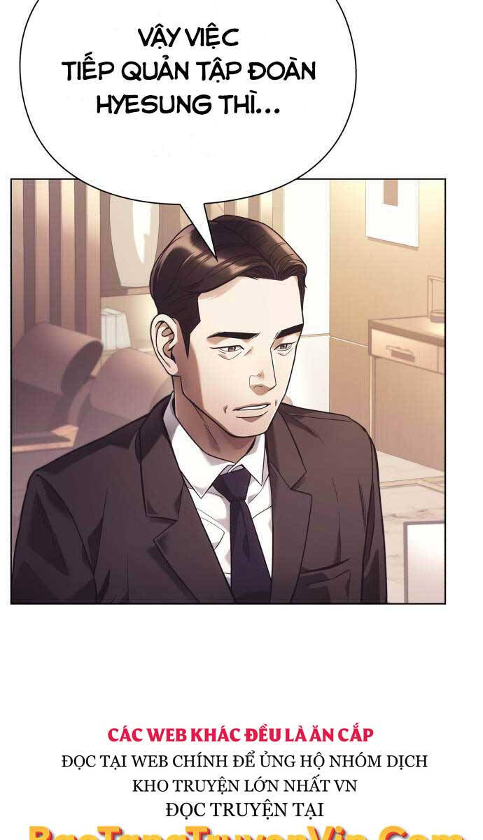 Nhân Viên Văn Phòng Nhìn Thấy Vận Mệnh Chap 24 - Next Chap 25