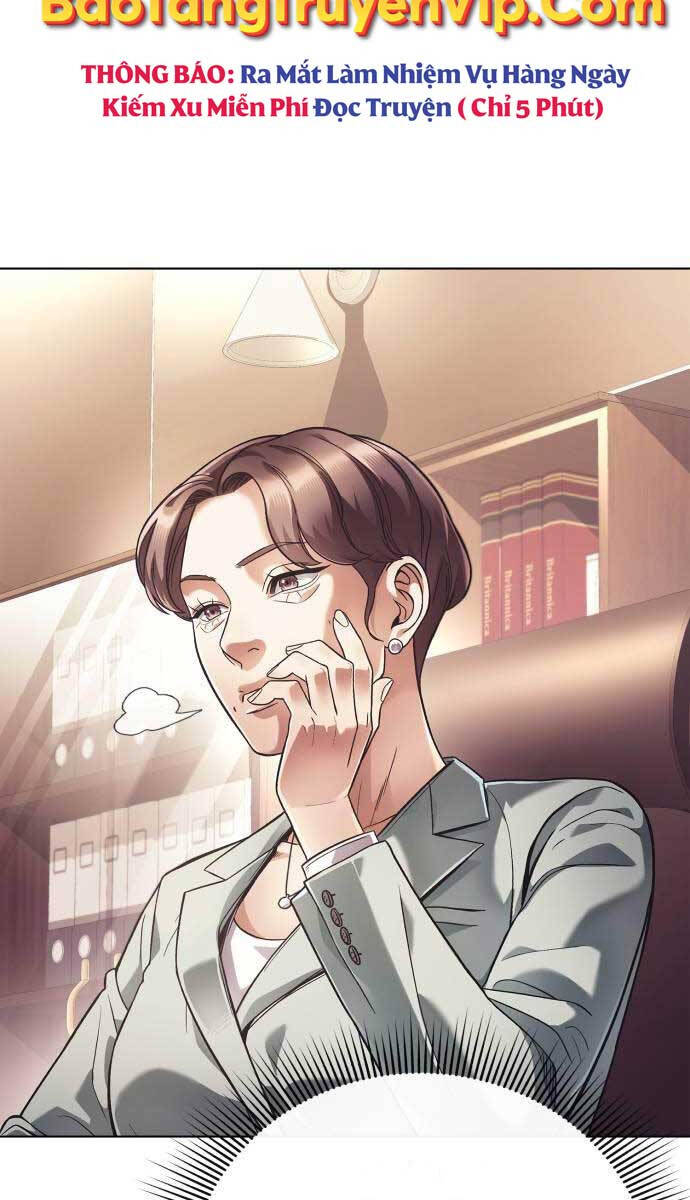 Nhân Viên Văn Phòng Nhìn Thấy Vận Mệnh Chap 24 - Next Chap 25