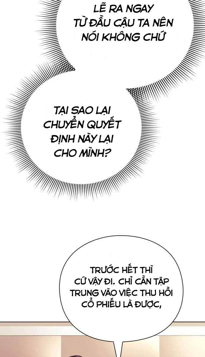 Nhân Viên Văn Phòng Nhìn Thấy Vận Mệnh Chap 24 - Next Chap 25