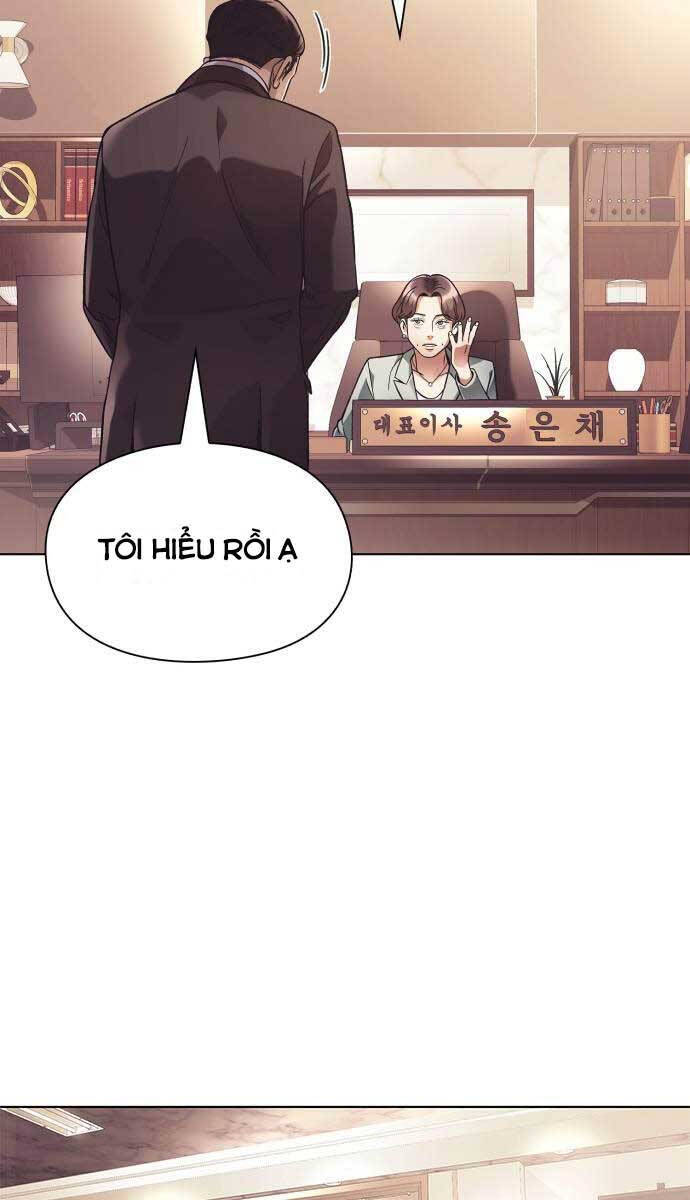Nhân Viên Văn Phòng Nhìn Thấy Vận Mệnh Chap 24 - Next Chap 25