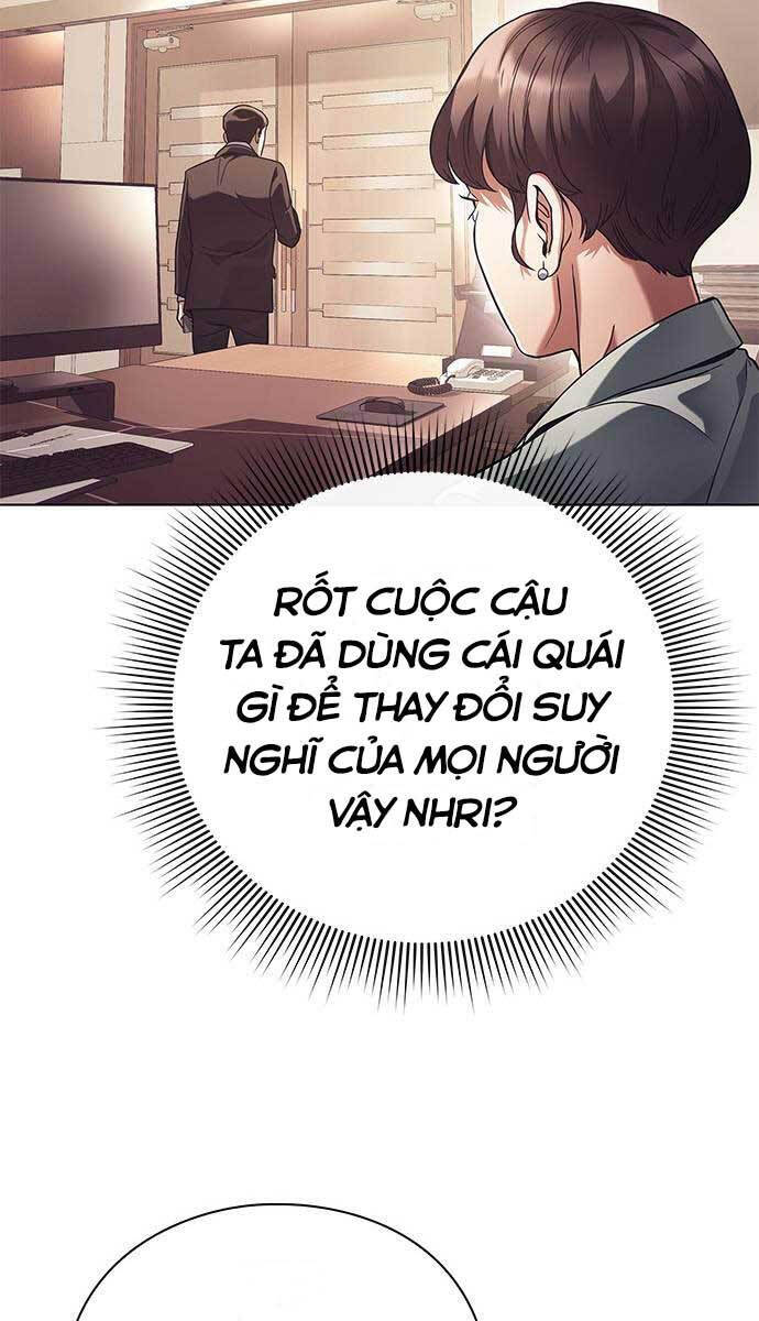 Nhân Viên Văn Phòng Nhìn Thấy Vận Mệnh Chap 24 - Next Chap 25