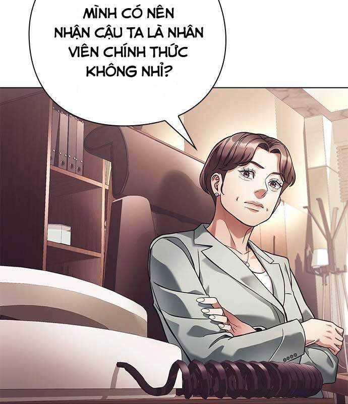 Nhân Viên Văn Phòng Nhìn Thấy Vận Mệnh Chap 24 - Next Chap 25